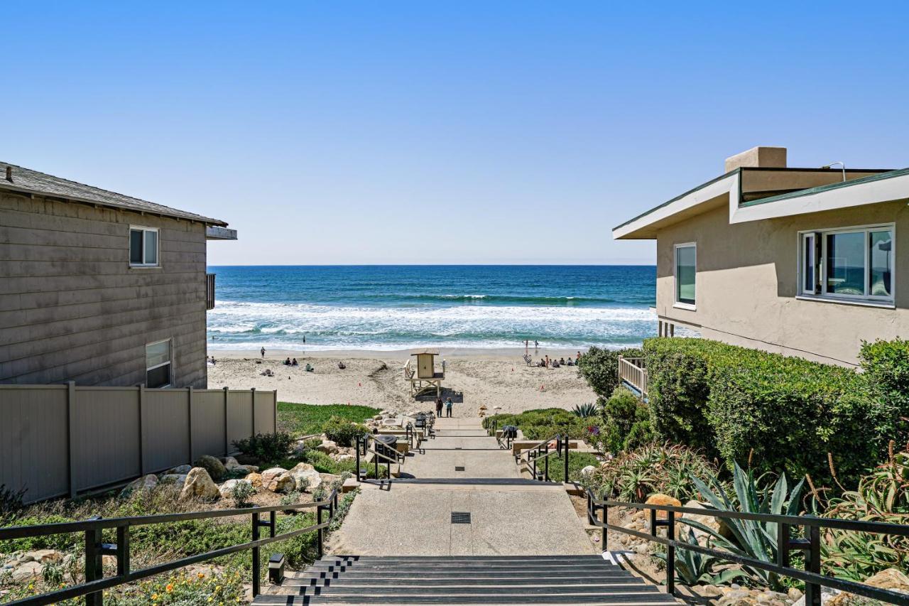 3009 Ocean Street Villa Carlsbad Room photo