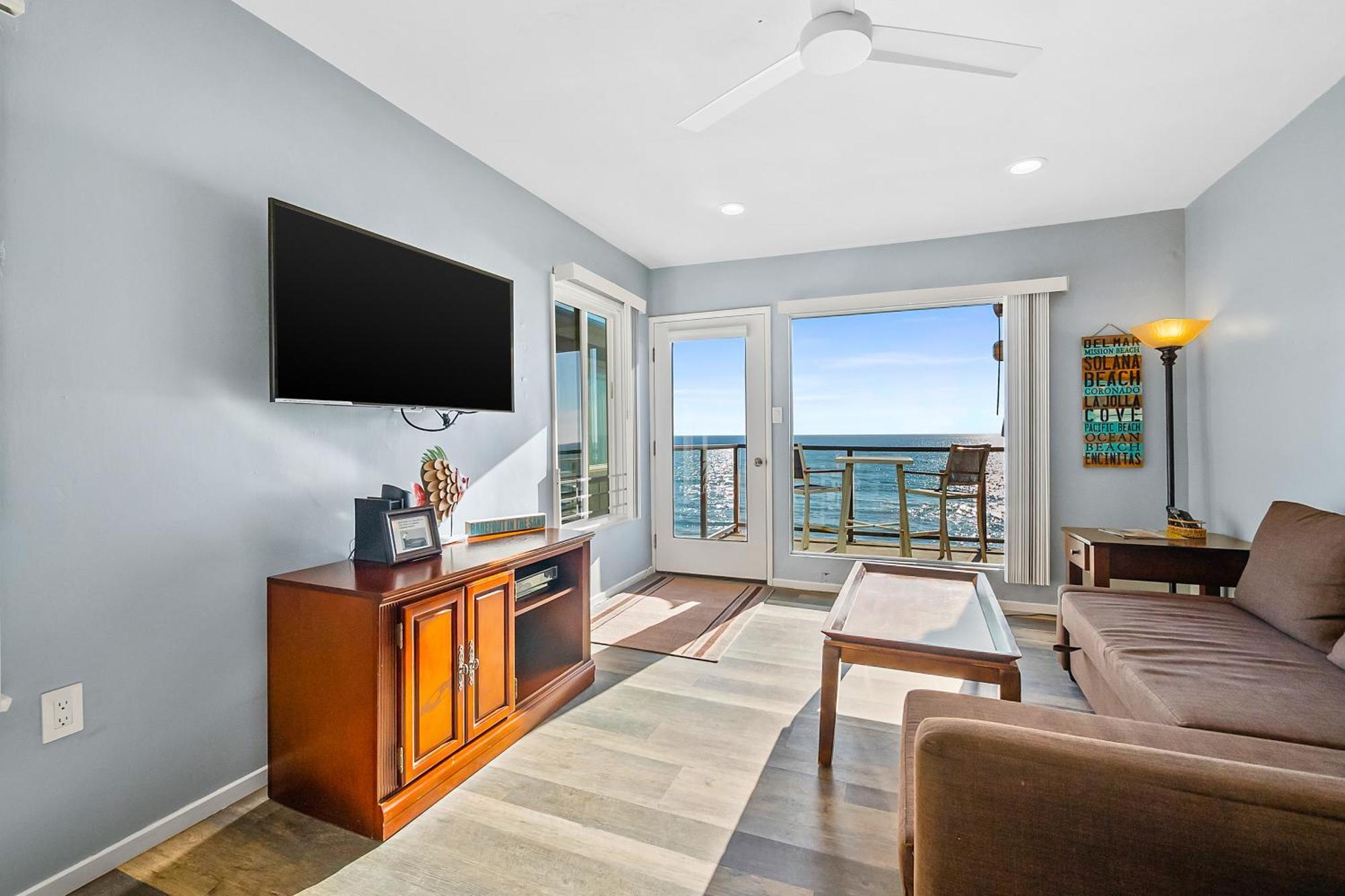3009 Ocean Street Villa Carlsbad Room photo