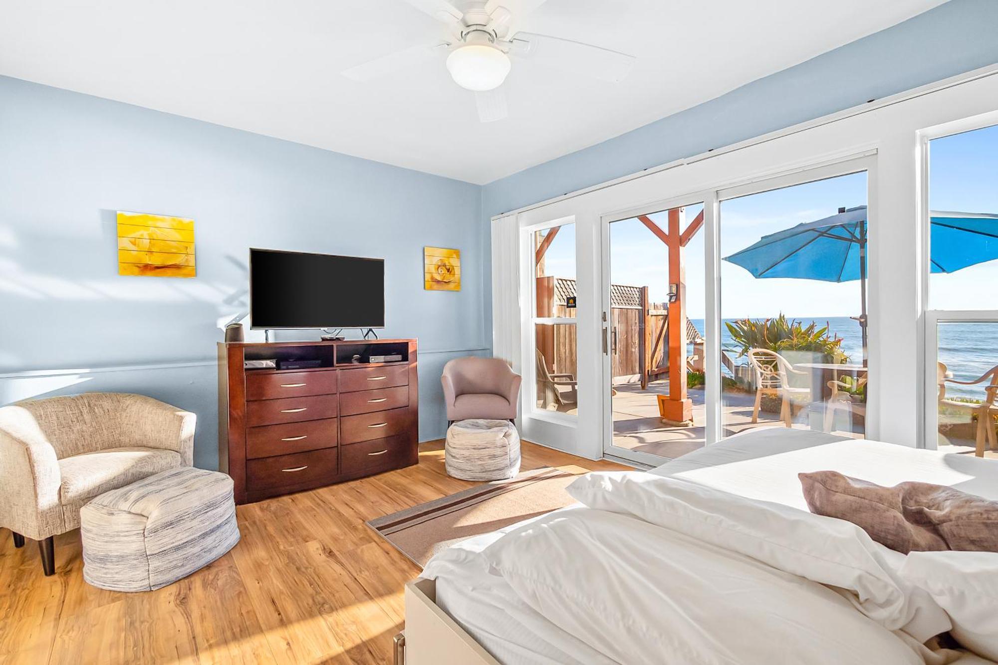 3009 Ocean Street Villa Carlsbad Room photo