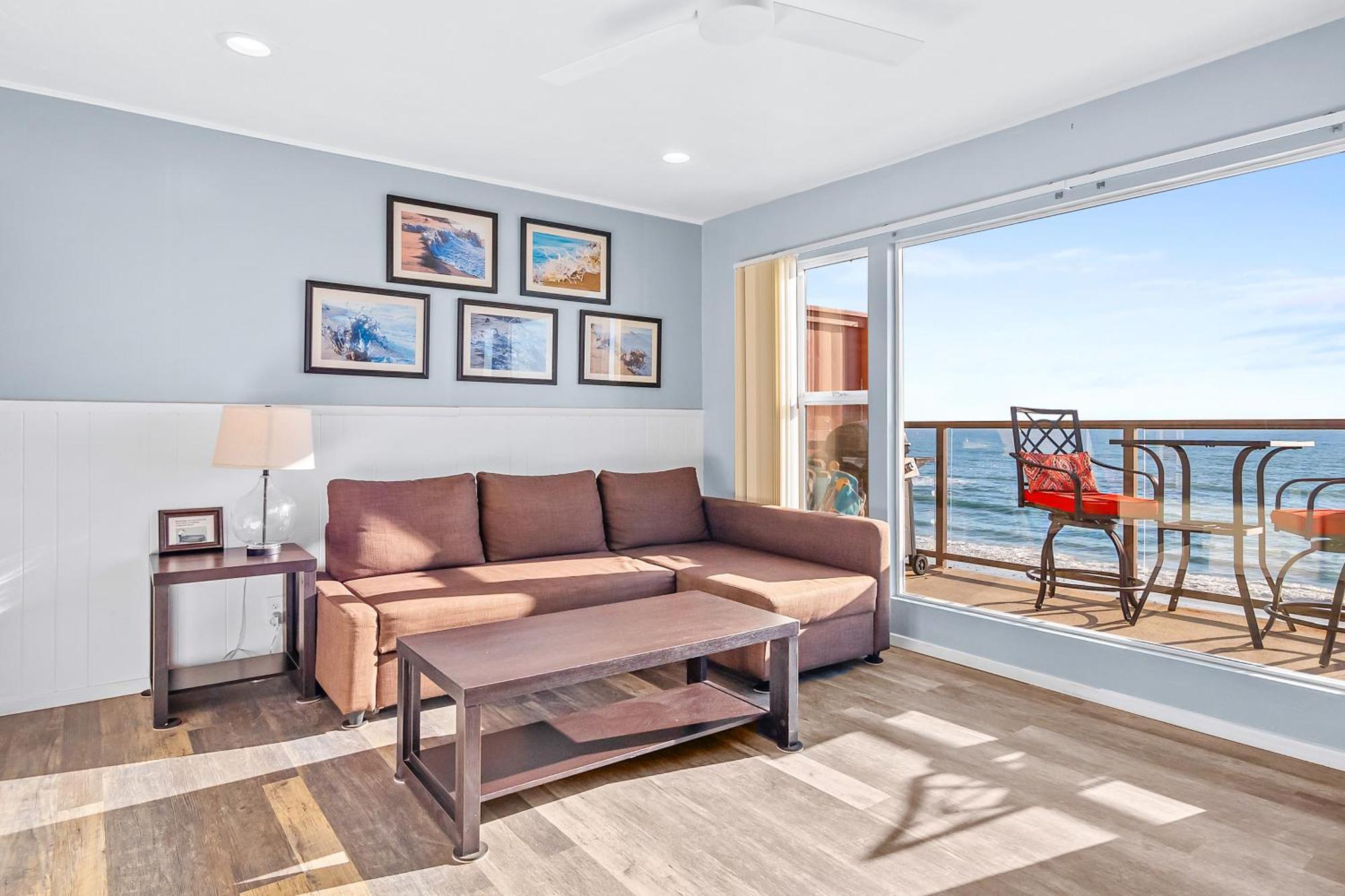 3009 Ocean Street Villa Carlsbad Room photo