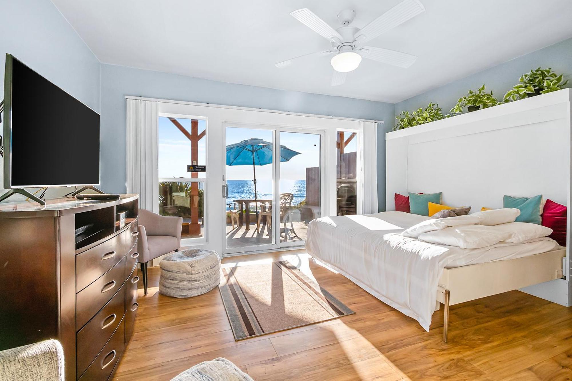 3009 Ocean Street Villa Carlsbad Room photo